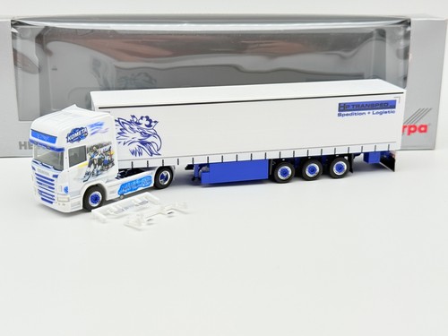 Herpa 914574 transped - herpa,