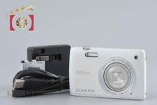 Nikon COOLPIX S4300 fotocamera