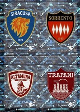 PANINI CALCIATORI 2025-26 2026