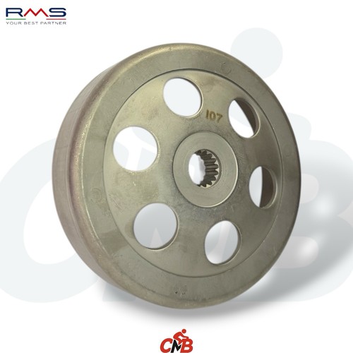Campana frizione rms malaguti - frizione,