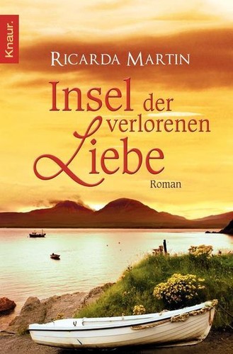 Insel der verlorenen liebe - der,