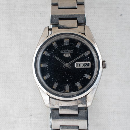 Orologio vintage seiko - orologio,