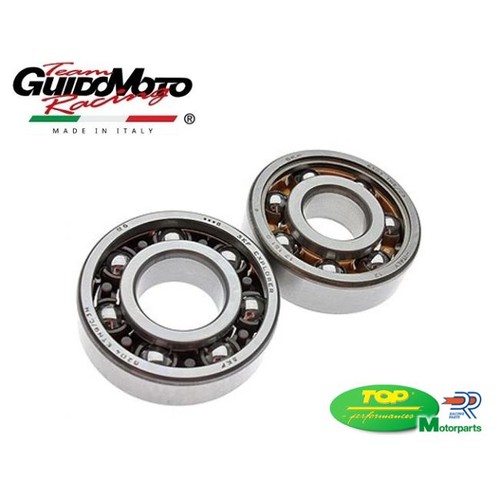 Cuscinetti top tpr albero - cuscinetti,