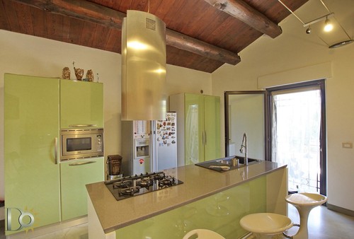 Cucina completa usata - completa,