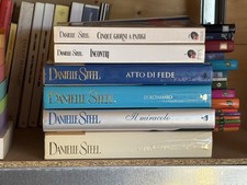 Libri Stock Danielle Steel