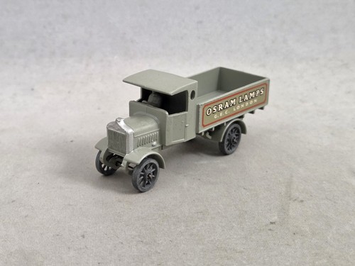 Matchbox yesteryear aec y - yesteryear, 6