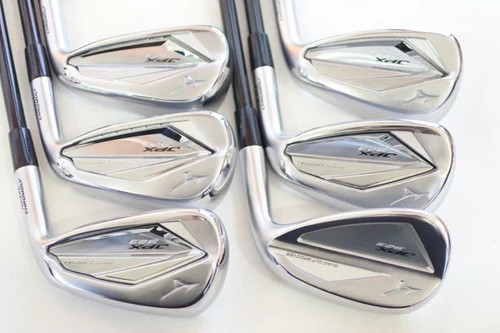 Mizuno jpx 923 hot - 923, set