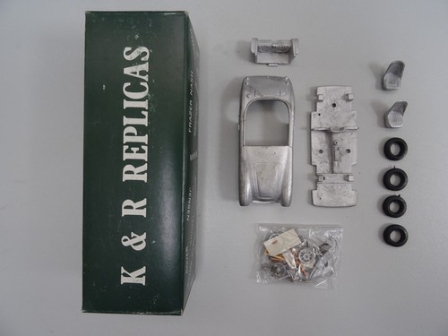 Replicas austin healey - k&r,