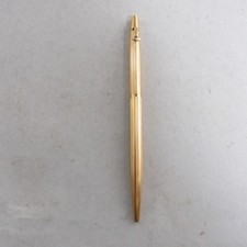 Penna a sfera vintage Caran