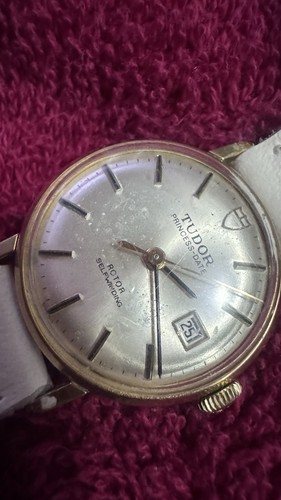 Rolex tudor princess - rolex,
