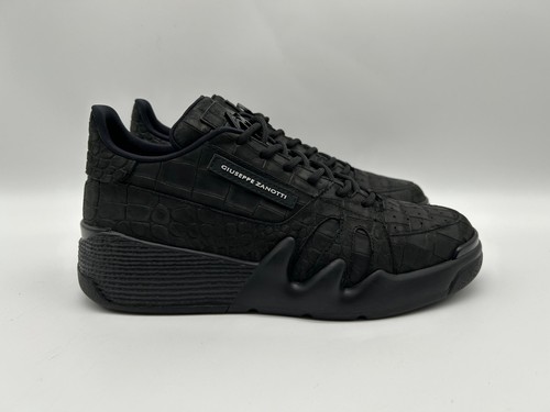 Giuseppe zanotti talon - giuseppe, sneaker