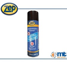 SPRAY SANIFICANTE IGIENIZZANTE ZEPYNAMIC AC PLUS CLIMATIZZATORI 2 IN 1 