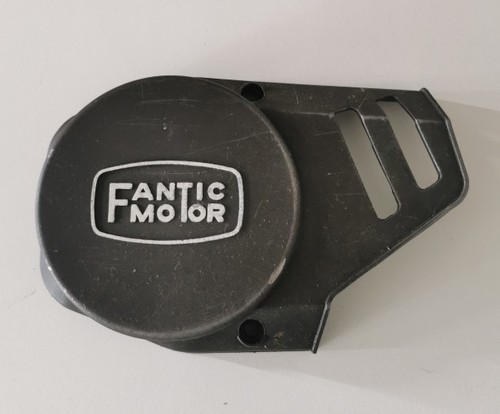 Fantic motor coperchio - fantic,