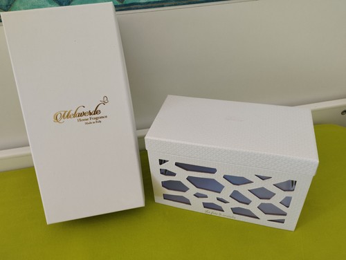 Scatole regalo cartone da - scatole,