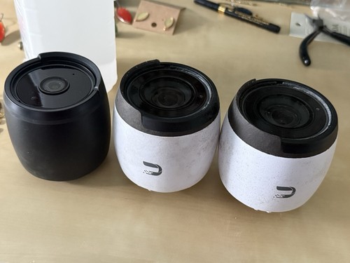Telecamera ubiquiti unifi - telecamera,