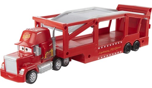 Cars mack trasportatore - cars,