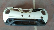 Paraurti anteriore per Nissan Juke F15 restyling usato codice F2022BV8MH 