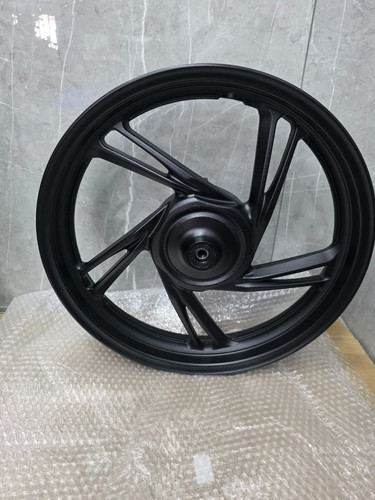 Cerchio anteriore honda 125 - anteriore, sh