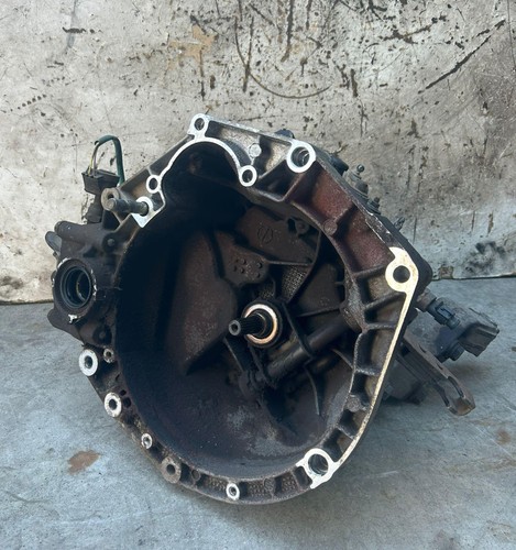 Cambio manuale completo per - manuale,