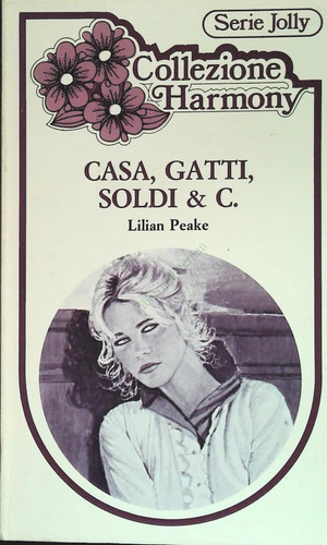 Casa gattri soldi - soldi, c.