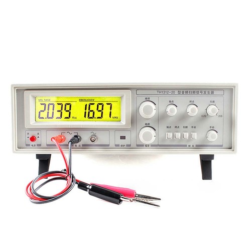Per th1312 audio sweep - per,
