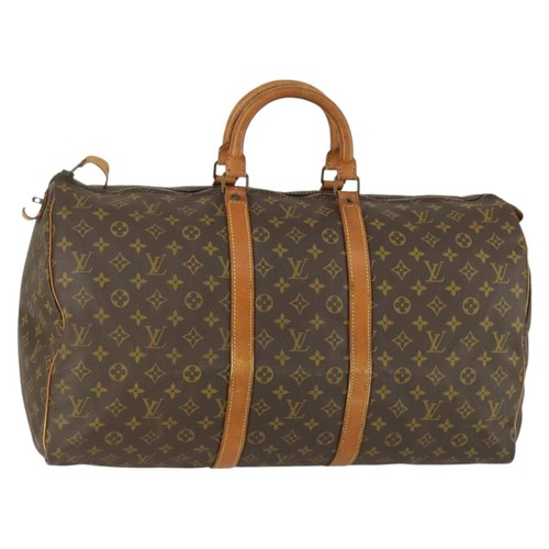 Borsa louis vuitton monogram - borsa,