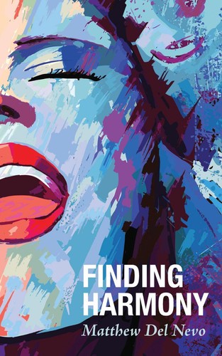 Finding harmony matthew - by,