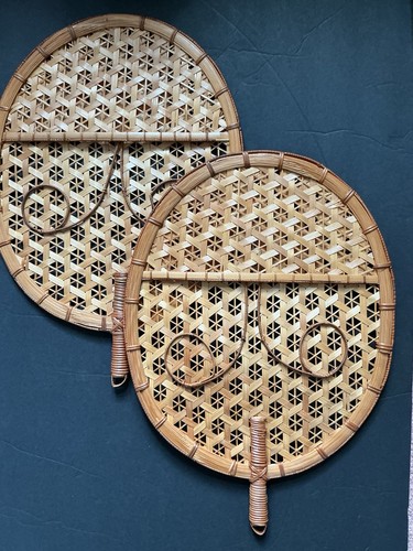 Coppia ventilatori in - di,