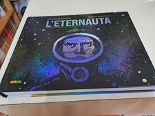 L'ETERNAUTA di