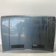 COFANO ANTERIORE PER SEAT Ibiza Serie (84>93)