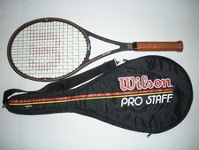 Racchetta tennis wilson pro - racchetta,
