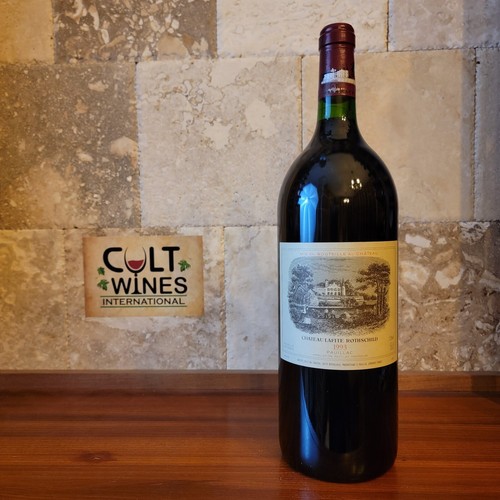 1993 chateau lafite rothschild - 1993,