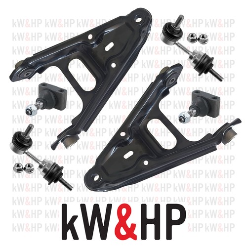 Kit bracci braccetti completo - kit,