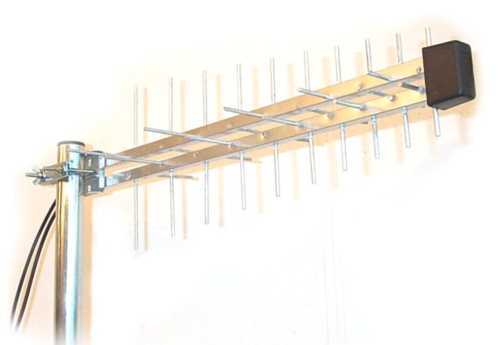Antenna lte cavo - cavo, lte800