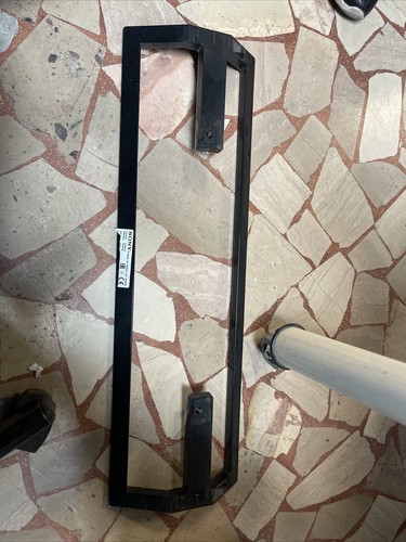 Base piede sony kdl 40r458b - base,