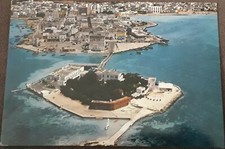 Porto Cesareo (LE) - panorama