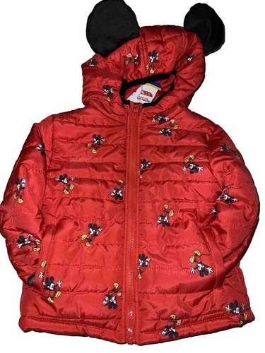 Disney junior topolino puffer - junior,