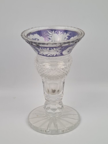 Vaso porta fiori vetro - porta,