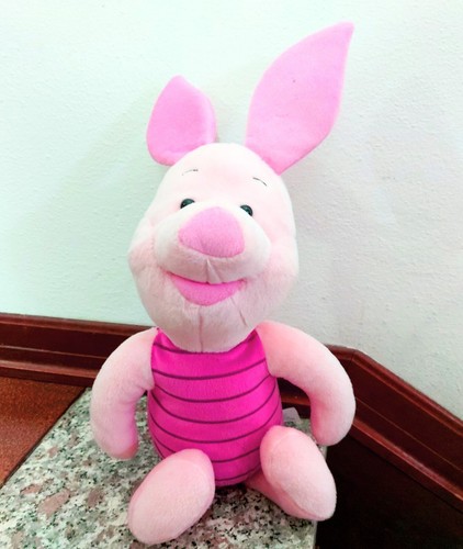 Pimpi peluche disney mattel - pimpi,