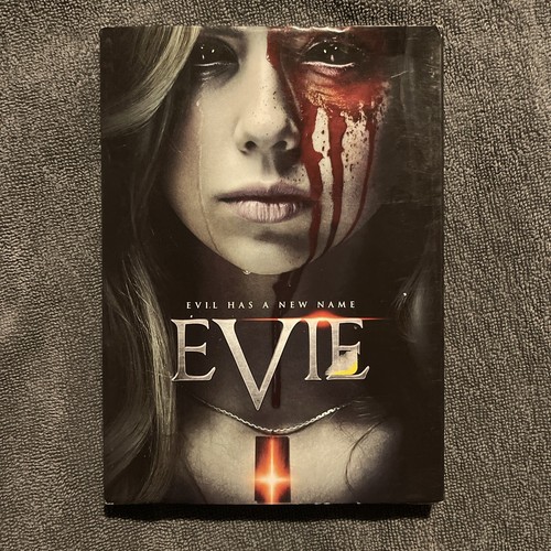 Evie new dvd 3 - dvd], ac-3/dolby