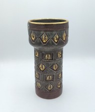 Vaso ceramica artistica