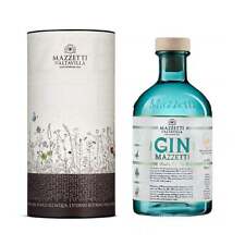 Mazzetti d'Altavilla - Gin cl