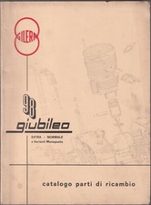  Gilera 98 Giubileo Extra
