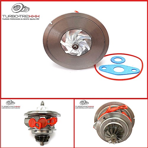 Gruppo scafo turbocompressore