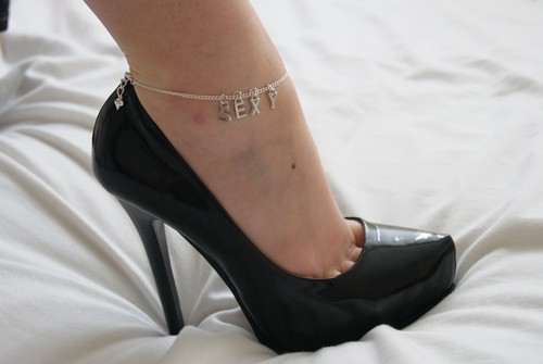 Premium sexy mogli - 'sexy',
