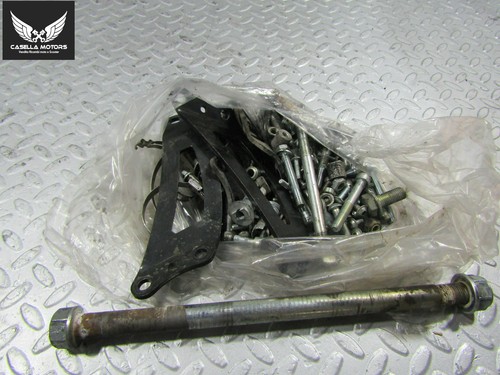 Bulloni bulloneria moto fantic - bulloni,