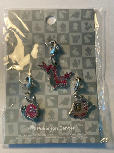 Charm portachiavi pokemon - charm,