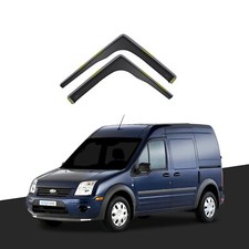 Ford Transit Connect 2004-2013