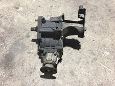 Differenziale anteriore Hyundai Tucson 2.0 CRDI D4EA