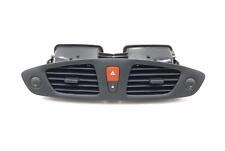 BOCCHETTE ARIA CENTRALE PER RENAULT Scenic Serie 682600031R (09>16)
